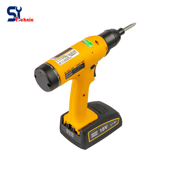 BCP BL6LI06 sytechnic