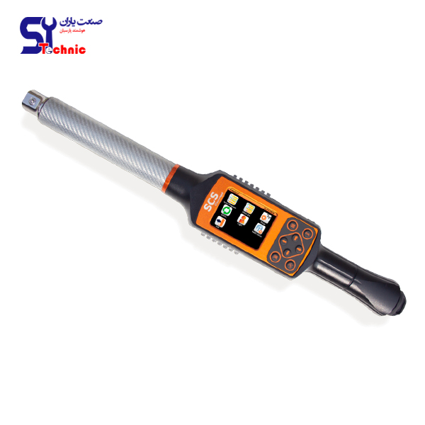 Digital Torque WrenchFreedom4 sytechnic